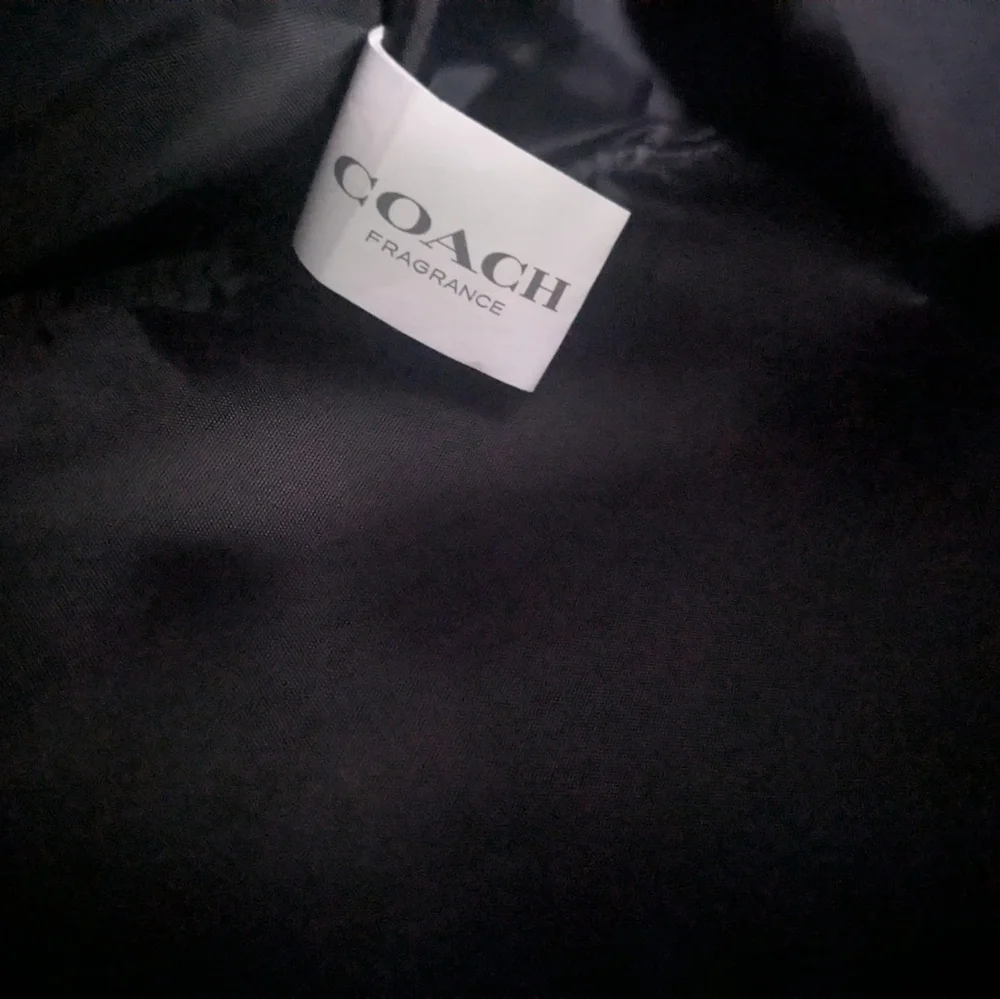 Coach travel bag/ Weekender bag / duffle bag - Picture 11 of 11